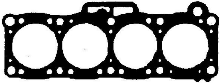  Прокладка ГБЦ Mazda 626 3